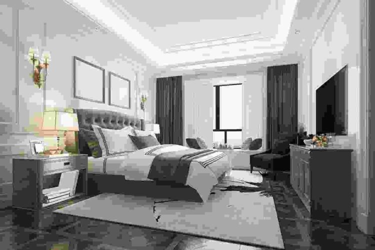 Triple Room Triple Room