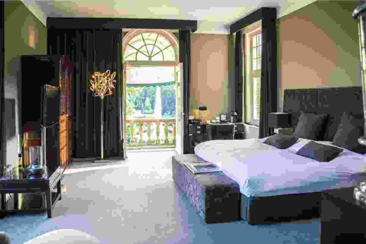 Suite Room Suite Room