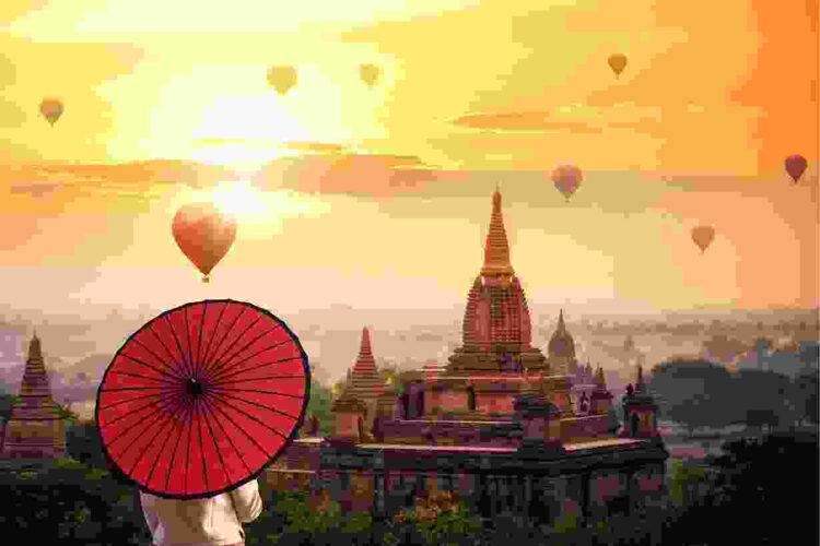 Port Blair, Havelock in 5 Nights with Flights Port Blair, Havelock in 5 Nights with Flights